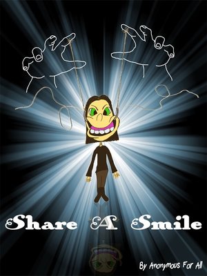 cover image of Share a Smile